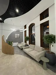 Підвісний стельовий світильник Babich Studio Ring 900 other any color - мініатюра 6