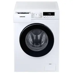 Пральна машина Samsung WW80T3040BW/UA автоматична - мініатюра 3