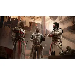 Ключ активації Microsoft Assassin’s Creed Mirage Master Assassin Edition для Xbox One/Series S/X - мініатюра 2