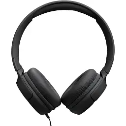 Навушники JBL Tune 520C Black (JBLT520CBLK) - мініатюра 3