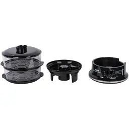 Пароварка Tefal VC140131 - мініатюра 5