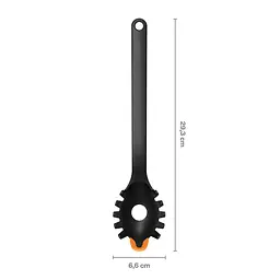 Ложка для спагетті Fiskars Functional Form 29 см (1027301) - мініатюра 2