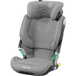 Автокрісло Maxi-Cosi Kore Pro i-Size Authentic Grey, сірий (8741510120)