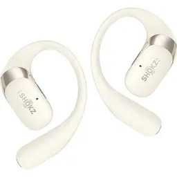 Навушники Shokz OpenFit 2 Beige (T920-ST-BG) [172929] - мініатюра 4