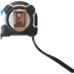 Рулетка вимірювальна My Tools Power+ 5.5 м (128-5,5-25) - мініатюра 2