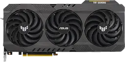 Відеокарта GeForce RTX 4090 24GB Asus TUF Gaming OG OC (TUF-RTX4090-O24G-OG-GAMING) Б/В - мініатюра 2
