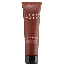 Кондиціонер для волосся HEMP CARE Поживний з органічною італійською олією конопель