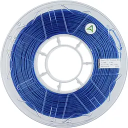 Філамент для 3D-принтерів Creality PLA Hyper RFID Stardust 1.75mm, 1kg, Blue (3301010574) - мініатюра 2
