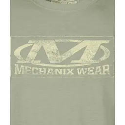 Футболка Mechanix Infatry Tee M Light olive - мініатюра 2