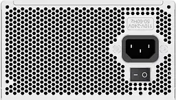 Блок живлення GameMax 850W GX-850 PRO WT (ATX3.0 PCIe5.0) (GX-850 PRO WT (ATX3.0 PCIe5.0)) - мініатюра 8