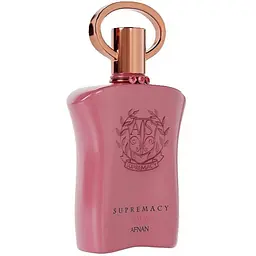 Afnan Perfumes Supremacy Gala Femme 90 мл парфумована вода