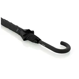 Парасоля Knirps A.760 Stick Automatic тростина Blue (Kn96-7760-1211) - мініатюра 6