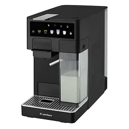 Кавоварка капсульна Catler Renzo 1.6 л чорна (ES751BRENZO) - мініатюра 3