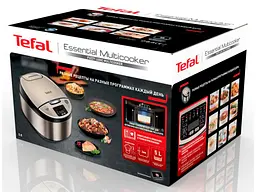 Мультиварка Tefal RK321A34 - мініатюра 3