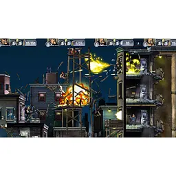 Ключ активації Microsoft Guns, Gore and Cannoli для Xbox One/Series S/X - мініатюра 3