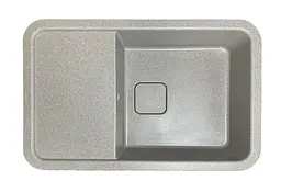Кухонна мийка Adamant Existence 775x505x190 terra 597223, Тера