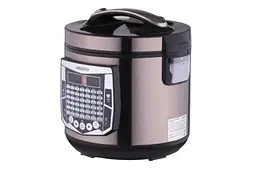 Мультиварка MC-X45CH Champagne 860W ARDESTO teh0023931 - мініатюра 2