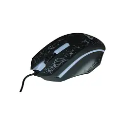 Мишка Media-Tech Cobra Pro X-Light USB Black (MT1117) - мініатюра 3