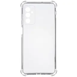 Чохол до мобільного телефона BeCover Anti-Shock Samsung Galaxy A16 4G SM-SM-A165/A16 5G SM-A166 Clear (712138)