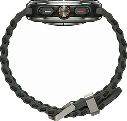 Смарт-годинник Samsung Galaxy Watch Ultra Titanium Silver (SM-L705FZTA) - мініатюра 5