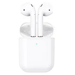 Бездротові навушники HOCO ES39 Wireless headset білий