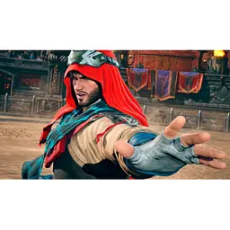 Гра Tekken 8 Launch Edition для PS5 (EN + RU sub) [103812] - мініатюра 6