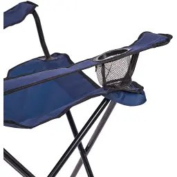 Крісло складане Skif Outdoor Comfort Plus Blue (ZF-S003BL) - мініатюра 6