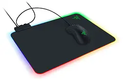Килимок для миші Razer Firefly V2 (RZ02-03020100-R3M1) [54689] - мініатюра 3