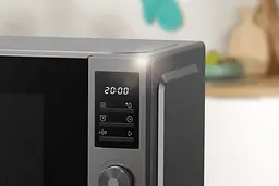 Мікрохвильова піч Gorenje MO20A3T4 (7066957) - мініатюра 5