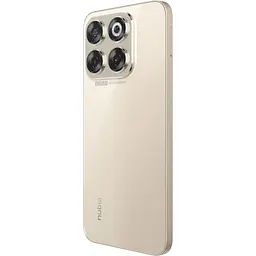 Смартфон Nubia V70 8/256GB Sunshine Gold [136864] - мініатюра 7