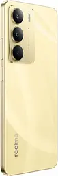 Смартфон Realme C75 8/128GB Gold (Global) NFC - миниатюра 6