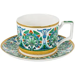 Чайний набір Lefard Velazza 250 мл 4 предмети (922-108) - мініатюра 2