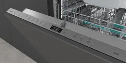 Посудомийна машина Hisense HV673D64 (7078558) - мініатюра 4
