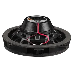 Коаксіальна акустична система AXTON ATS-B100X - мініатюра 4