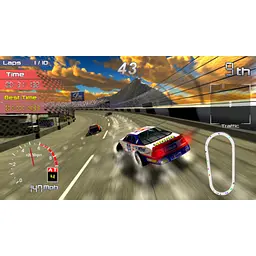 Ключ активації Microsoft Power Racing Bundle для Xbox One/Series S/X - мініатюра 2