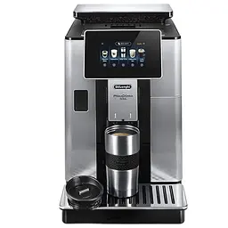 Кофемашина DeLonghi PrimaDonna Soul ECAM 610.74 MB