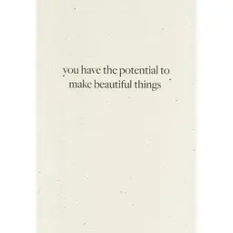 Зошит (Story) Script "Beautiful things"