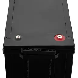 Акумуляторна батарея для ДБЖ 2E LiFePO4 12.8 V / 200 А*ч (2E-GDC12-200) - мініатюра 5
