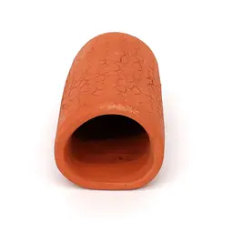 Трубка керамічна мала Aqua Nova 10x4 см (N-26167)