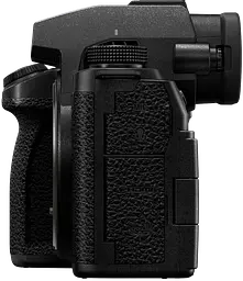 Цифрова фотокамера Panasonic Lumix S DC-S5M2XEE Body - мініатюра 4