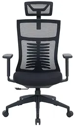 Офісне крісло OfficePro Balance OC550-B-B-B (OC550-B-B-B) - мініатюра 2