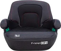 Бустер FreeOn Cosmo Plus Black (48686) - мініатюра 2