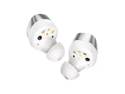 Наушники TWS Sennheiser MOMENTUM True Wireless 4 White Silver (MTW4) 700366 - миниатюра 2