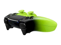 Геймпад Sony DualSense Remix Green (1000048532) - мініатюра 4