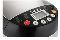 Хлібопіч SATURN-ST-EC7778 - мініатюра 8