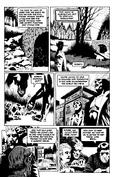 Dark Horse Presents (1986) #129 - - мініатюра 6