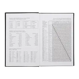 Тижневик Buromax недатований AIRY, A5, червоний (BM.20731-05) - мініатюра 6