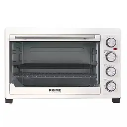 Духовка настільна Prime Technics PEO 5089 BE