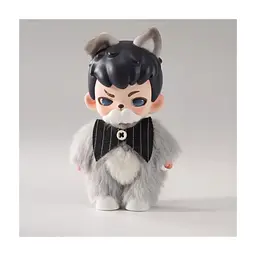 Фігурка 10/10 Toys сюрприз Boy Rayan No Puppies No World (RAM-602) - мініатюра 8