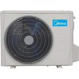Кондиціонер Midea MCA3(1)-12HRN1-Q/MOU(1)-12HRN1-Q - мініатюра 4